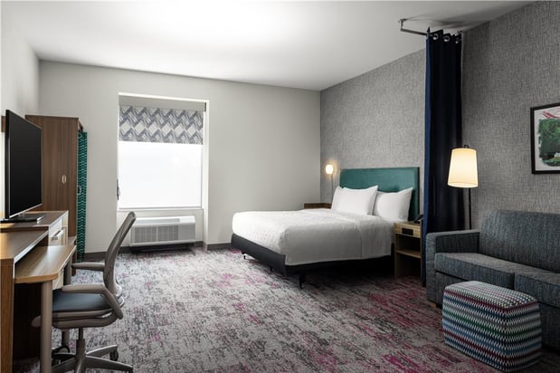 Images Home2 Suites by Hilton Dry Ridge