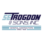 S.E. Trogdon & Sons Inc. Logo