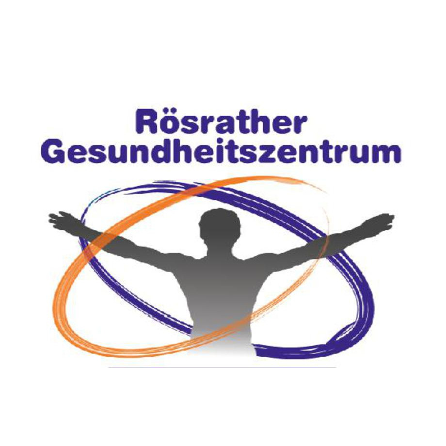 Logo Rösrather Gesundheitszentrum Inh. Norbert Hölzer