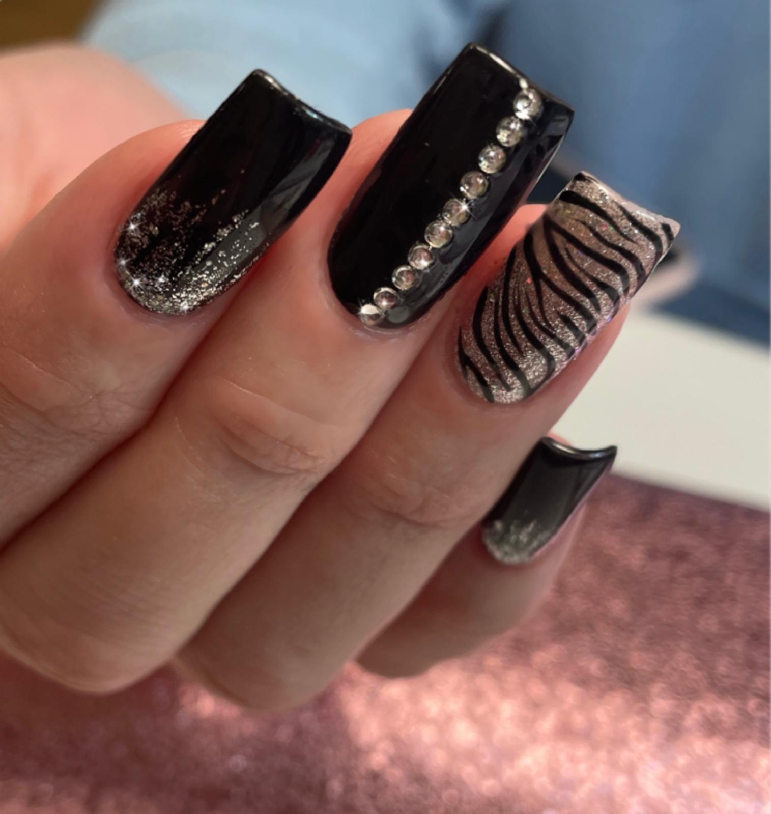 Images Light nails