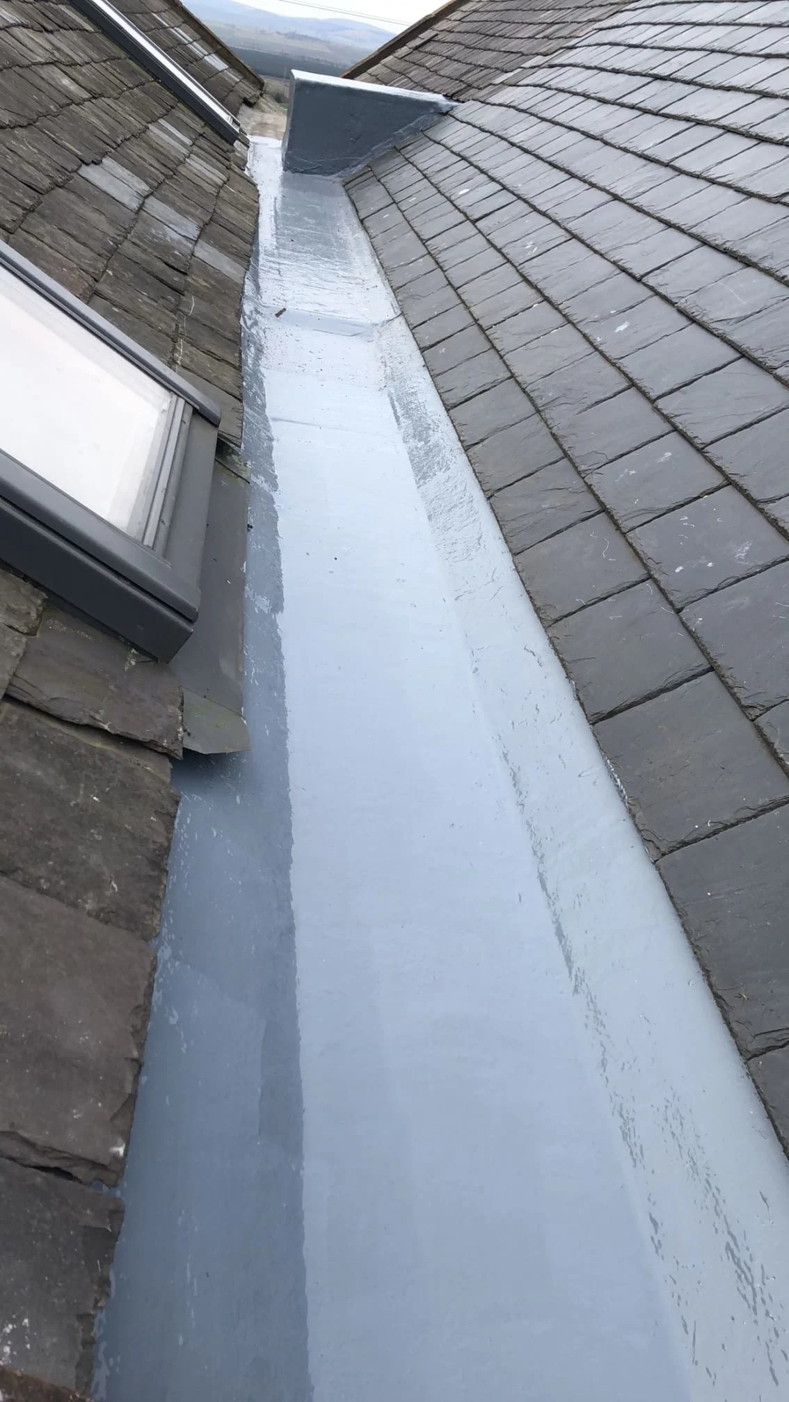 Images Knights Roofing Services Dumfries