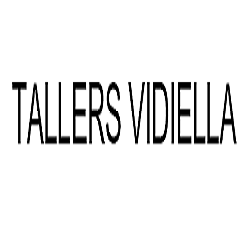Tallers Vidiella SL Logo