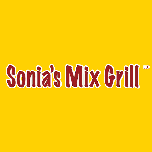 Sonia's Mix Grill