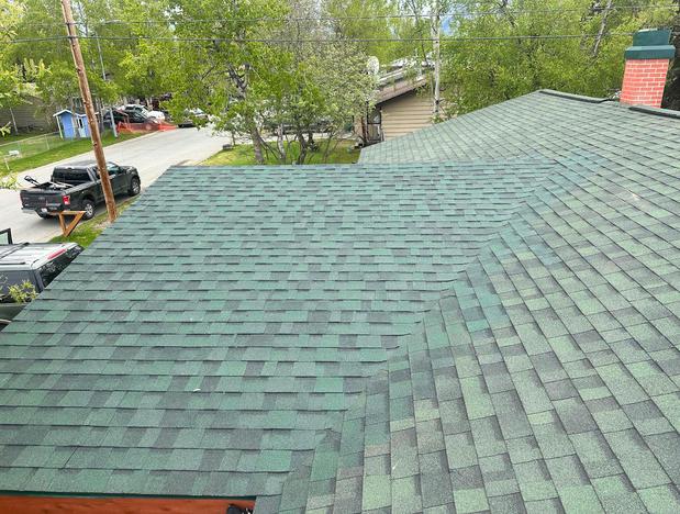 Images Reds Roofing & Renovations LLC