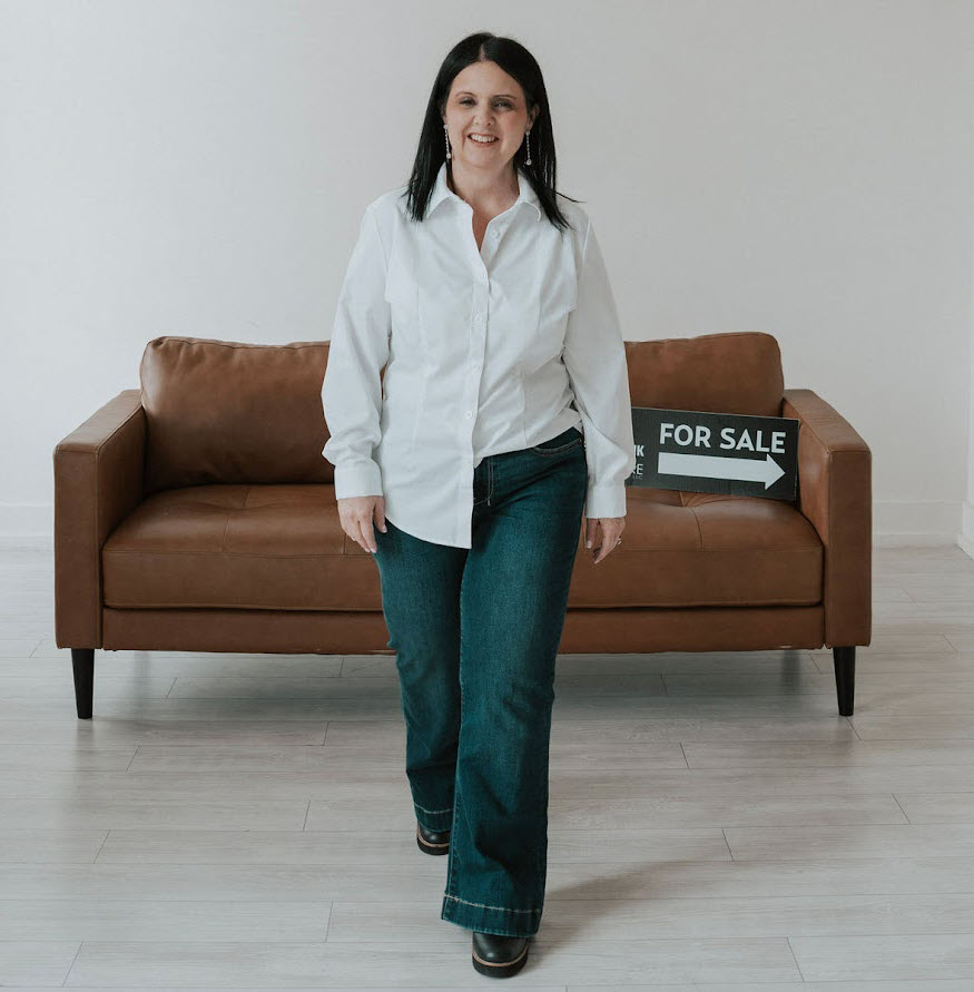 Heidi Gornik, SRES | Broker | at Premiere Property Group, LLC