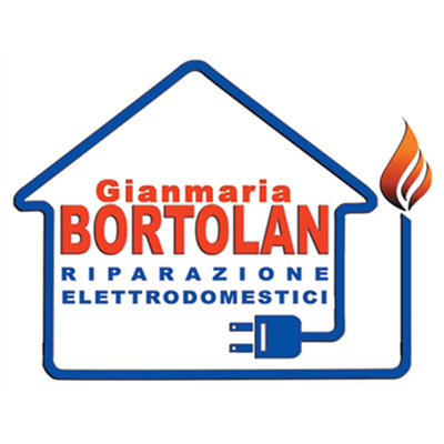 Bortolan Gianmaria Riparazione Elettrodomestici Logo