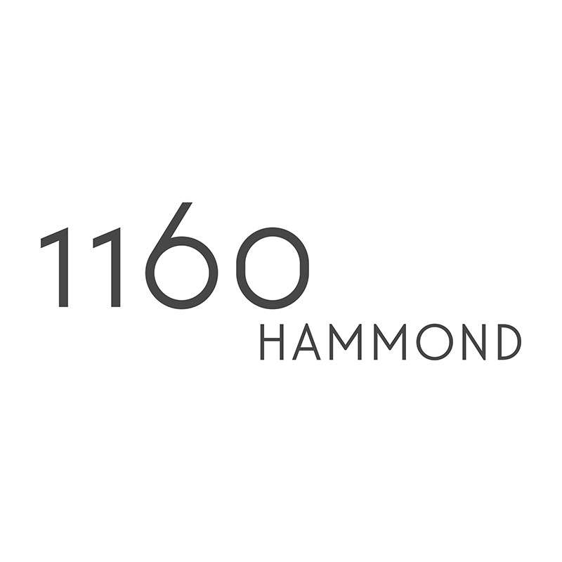 1160 Hammond