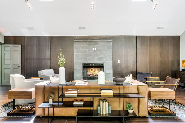 Images Trinity at the Hill