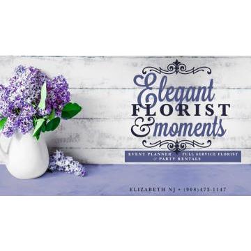 Elegant Weddings Events And Moments