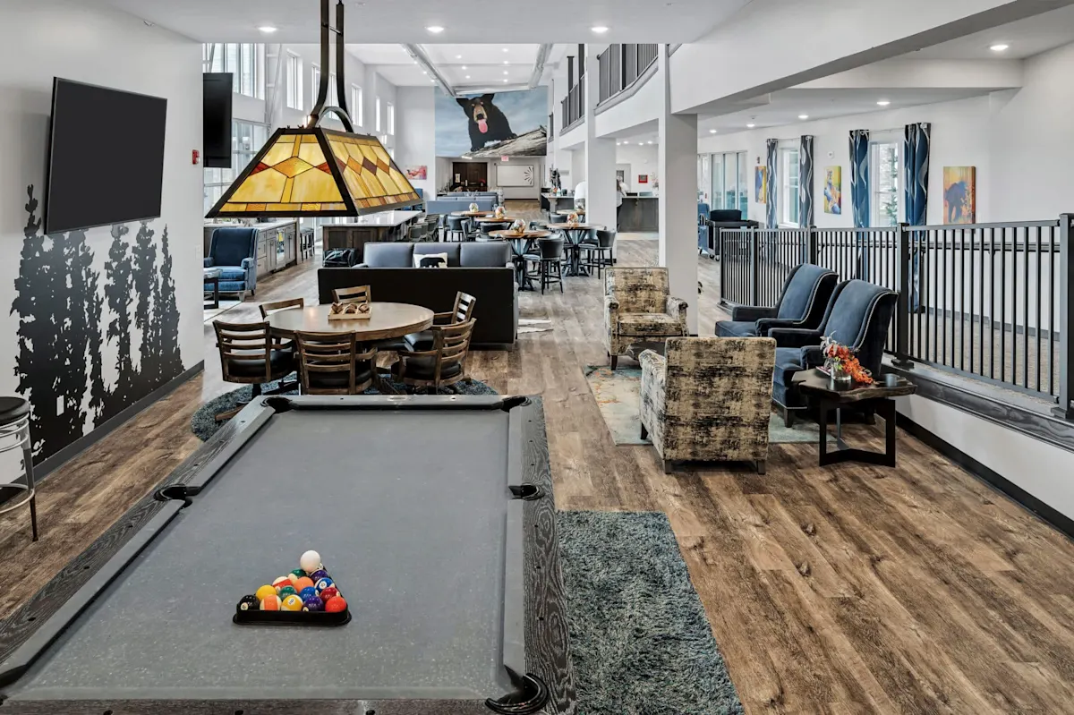 Clubhouse
