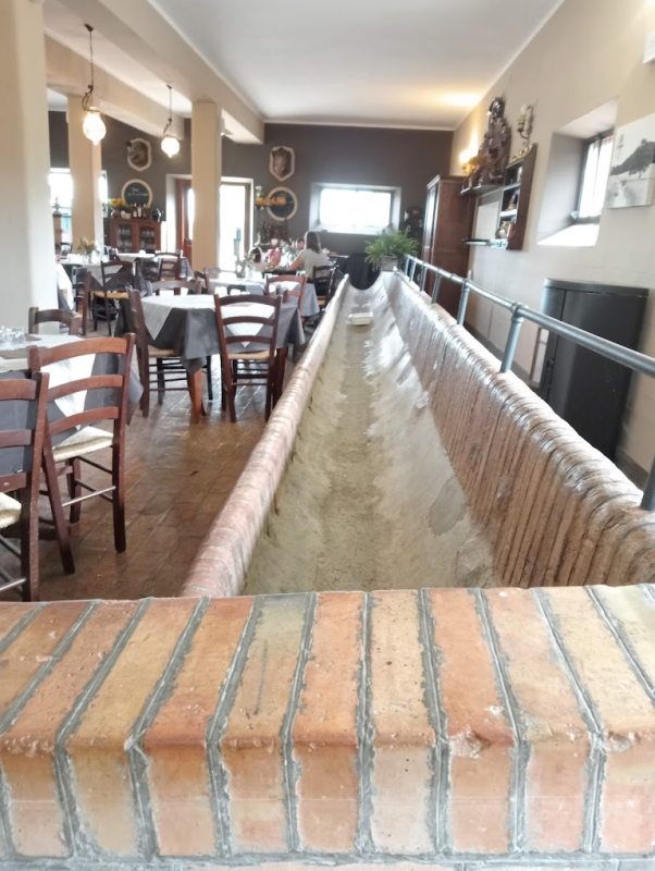 Images Agriturismo Monte La Puglia