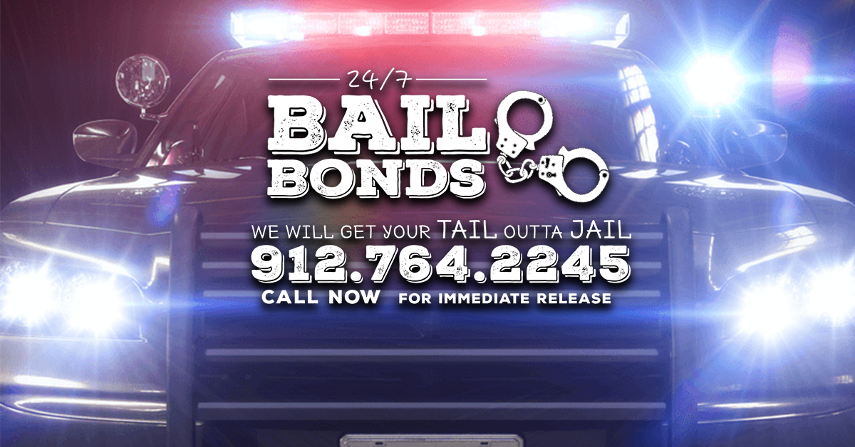 24/7 Bail Bonds