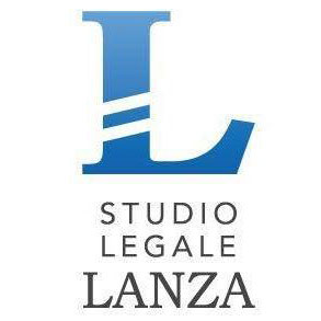 Lanza Avvstudio. Giuseppe - Studio Legale Logo