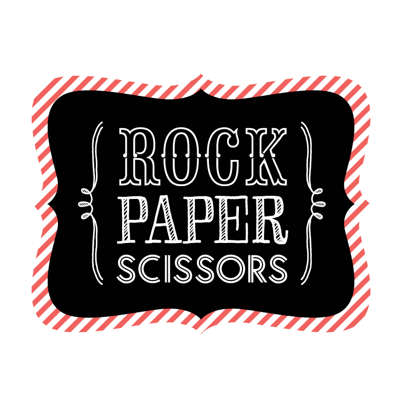 Rock Paper Scissors - Ann Arbor, MI 48104 - (734)531-6264 | ShowMeLocal.com