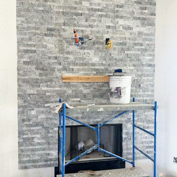 RR Professional Construction - chimney