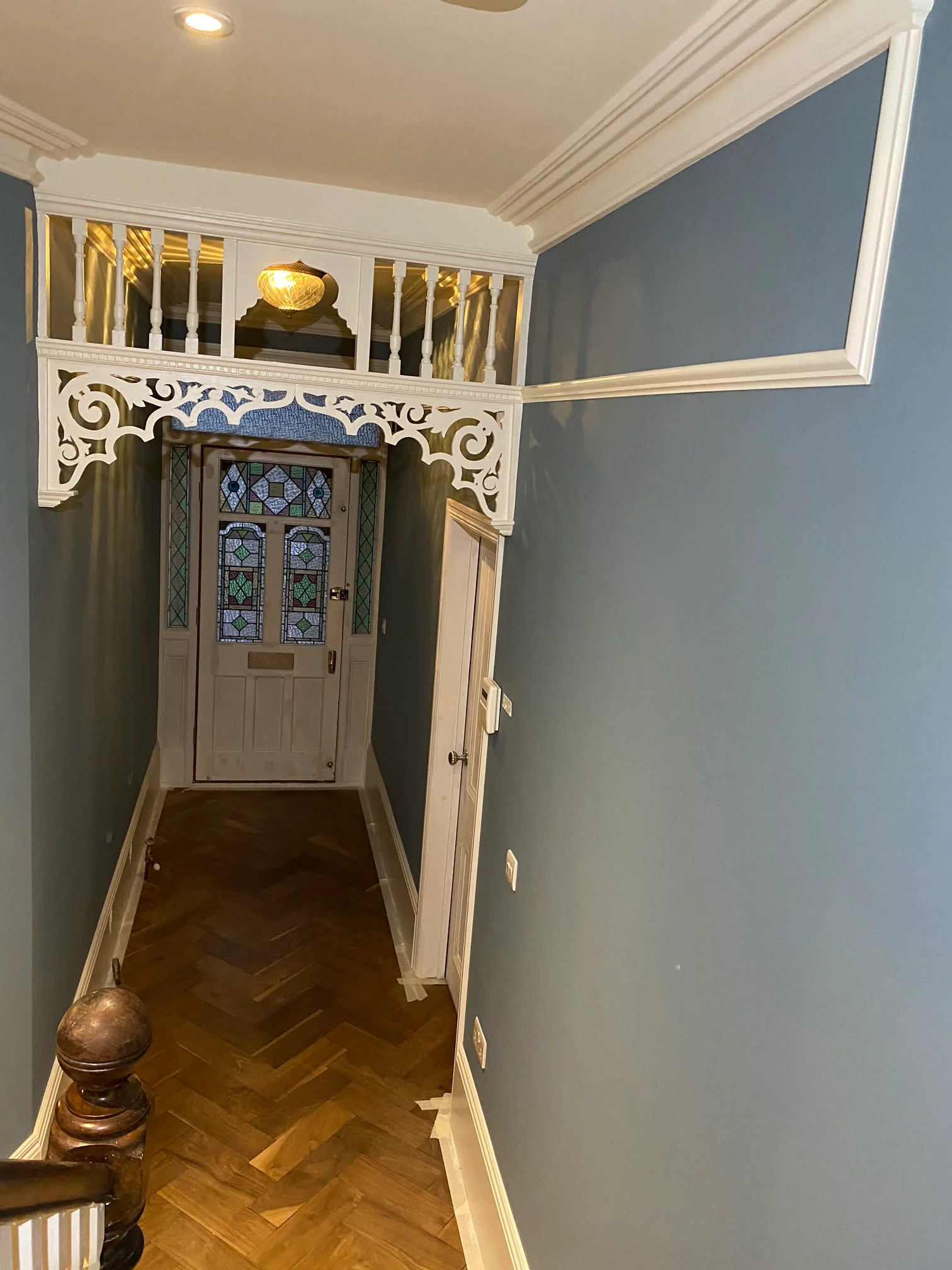 Images Vic's Decorators Ltd