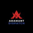 Adamant Dispatch LLC Logo