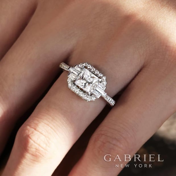 Images Carioti Jewelers