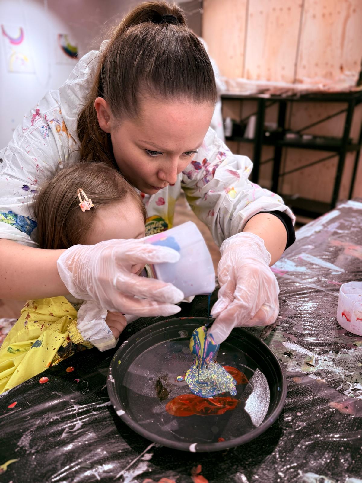 Bilder Art Vibes Atelier GmbH