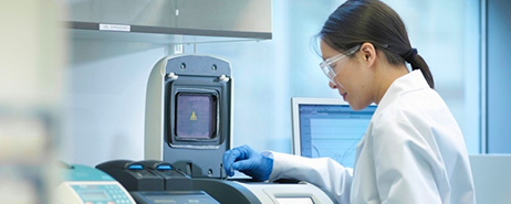 Quidel Germany GmbH, Leibnizstraße 11 in Kornwestheim