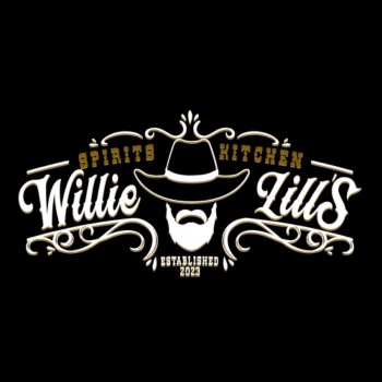 Willie Lill's Spirits & Kitchen Logo