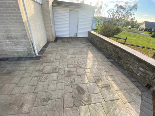 Images All In One Landscaping Inc.