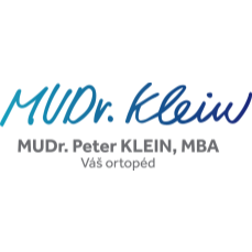 MUDr. PETER KLEIN  - ORTOPEDICKÁ AMBULANCIA, DENZITOMETRIA