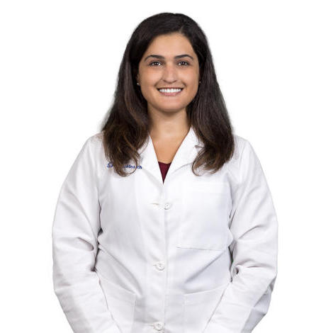 Dr. Sally Adel George, MD