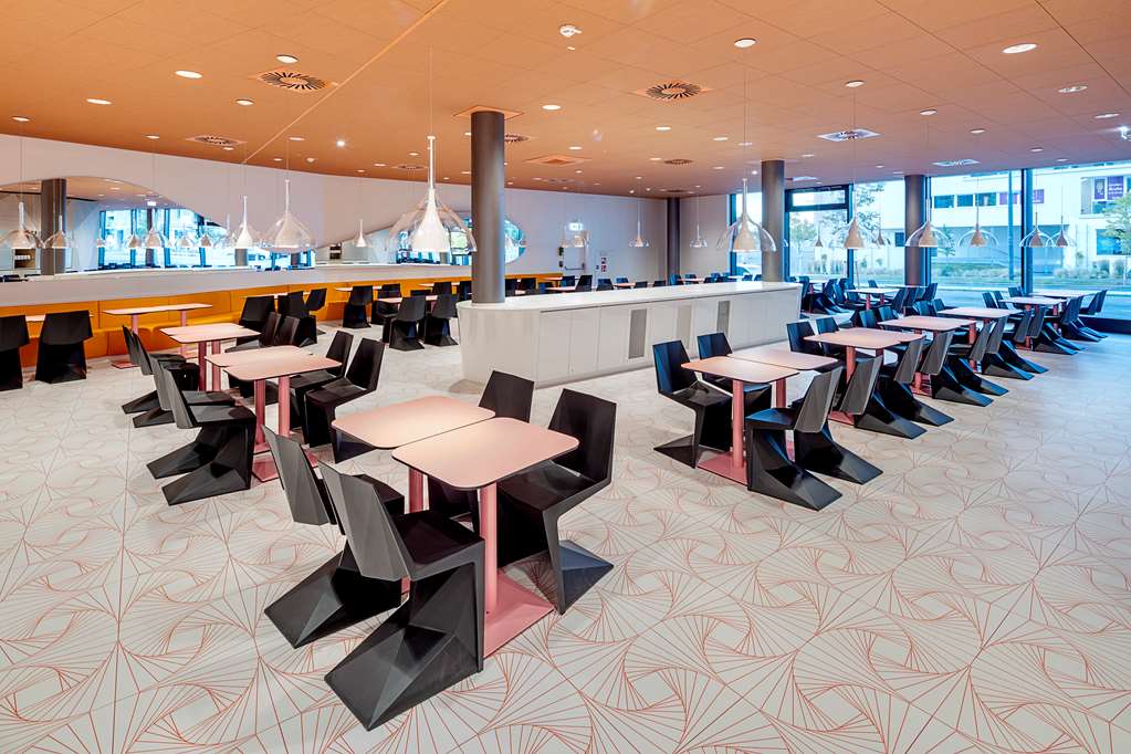 Bild 6 von Prize by Radisson, Vienna City