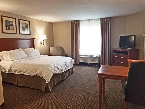 Images Candlewood Suites Cape Girardeau by IHG