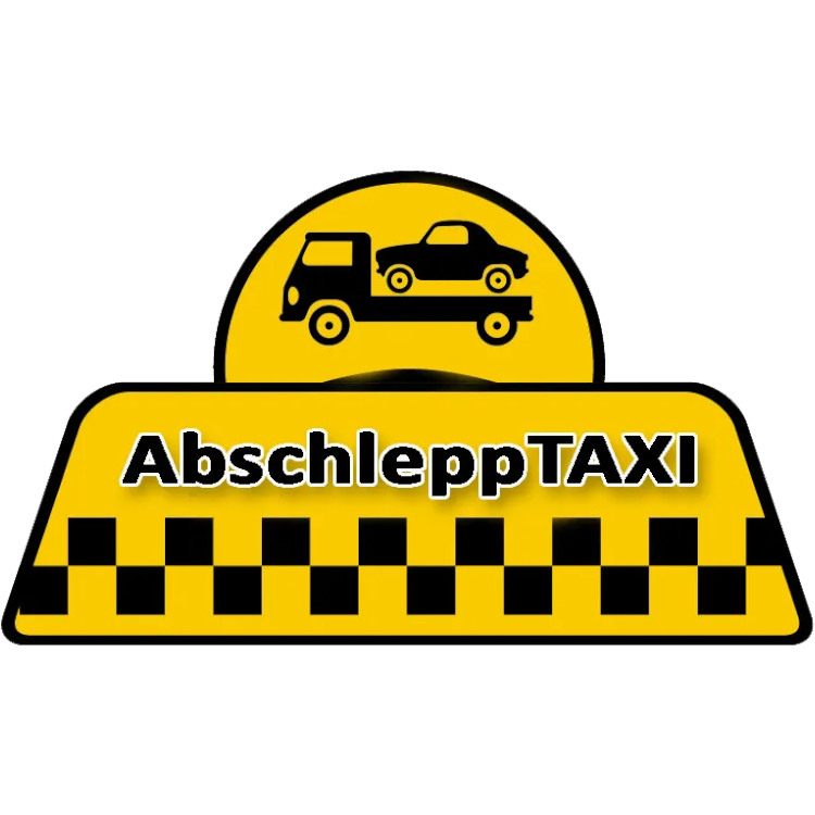 AbschleppTaxi Logo