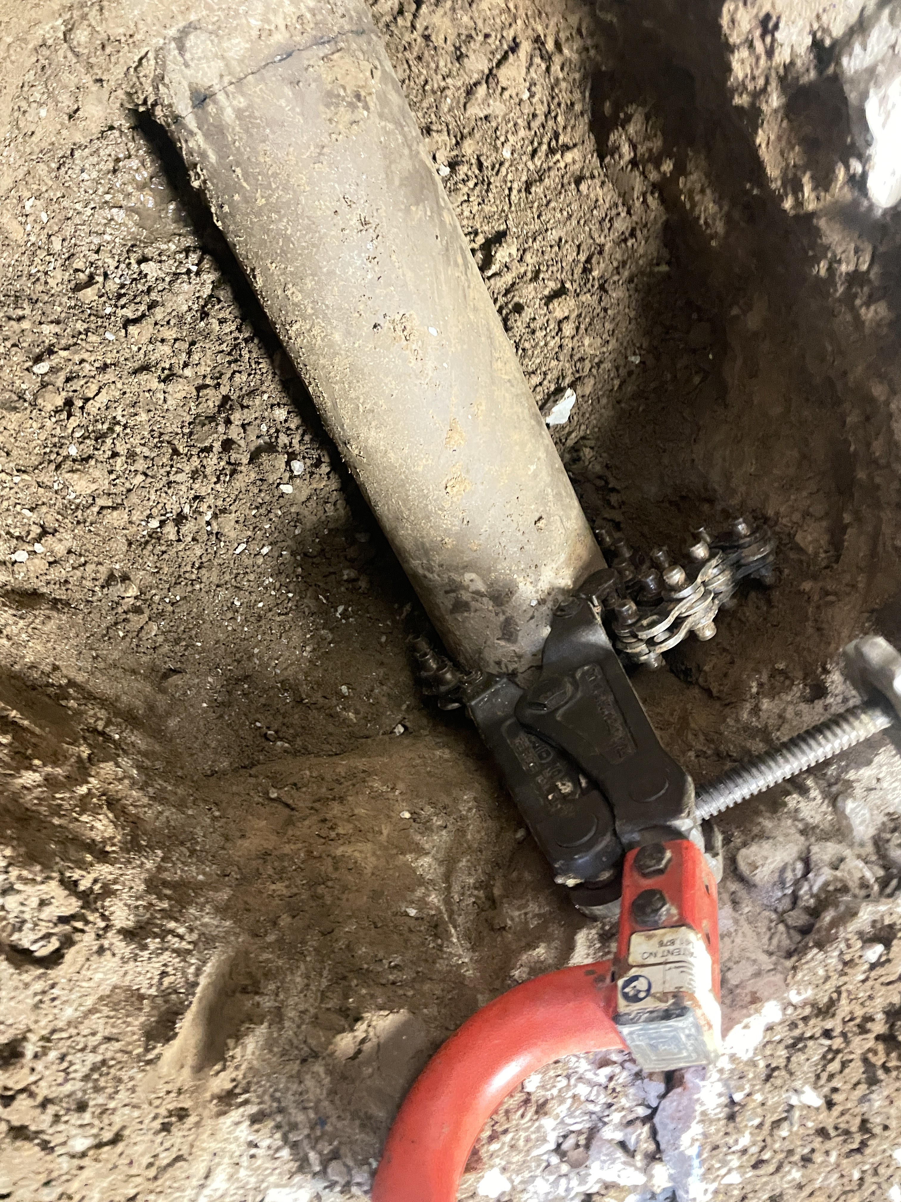 Images DrainCam Plumbing