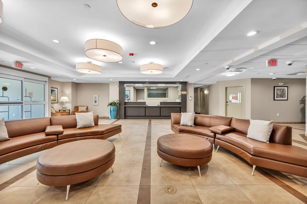 Images Candlewood Suites Dumfries - Quantico by IHG