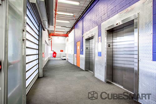 CubeSmart Self Storage Photo