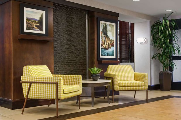 Images Hampton Inn & Suites West Sacramento