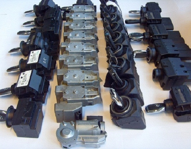 Hübner Digital Tacho Service, Gleiwitzer Str. 4 in Langenhagen