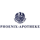 Logo Logo der Phoenix-Apotheke