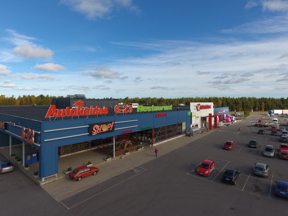 Images Autokeidas Ii