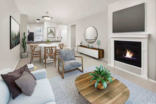 Images Camden Denver West Apartments