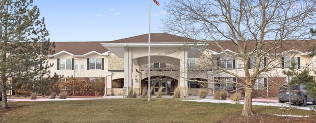 Images Bickford of Bourbonnais