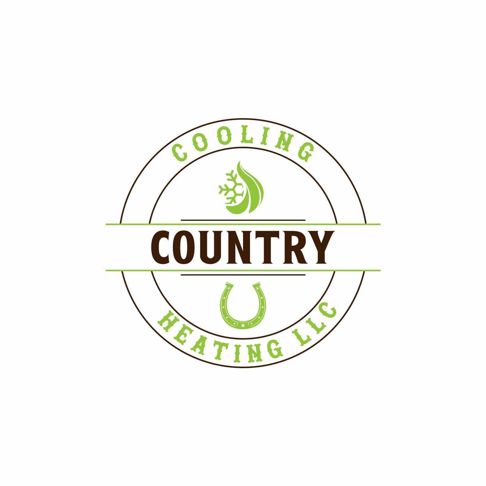 Country Cooling & Heating, LLC