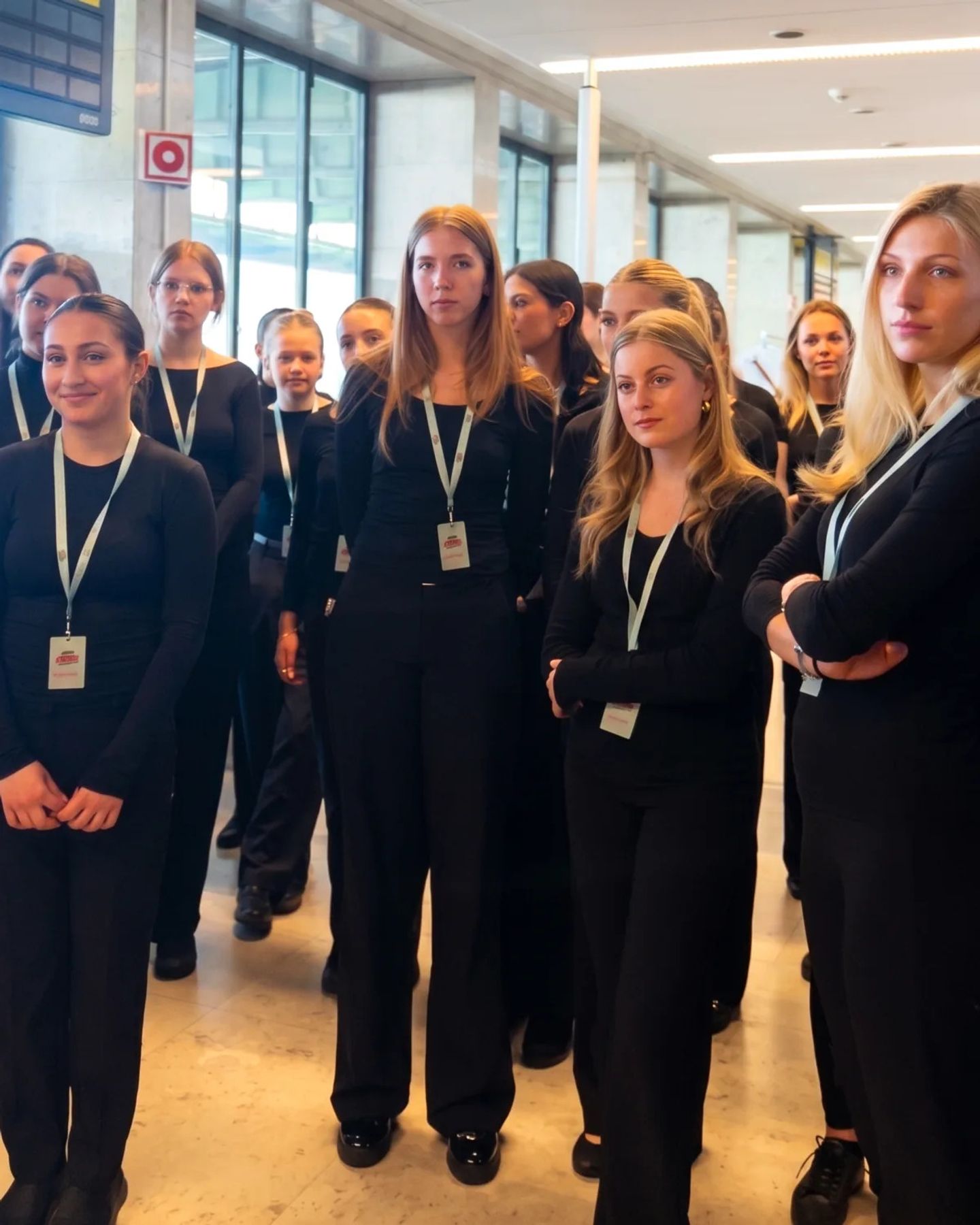VPeople Staff Agency GmbH, Rosenthaler Str. 40/41 in Berlin