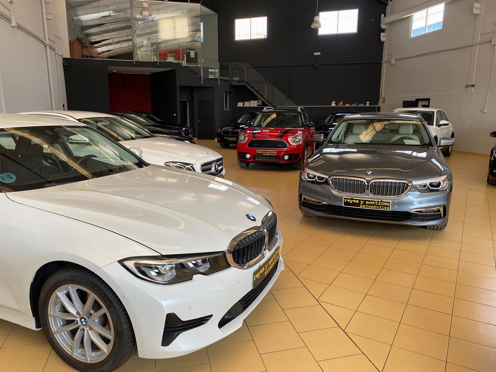 Images Reyes Y Martinez Automoviles