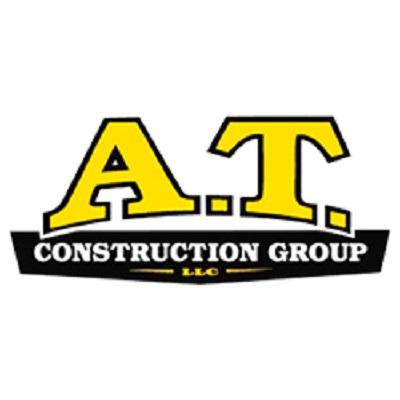 A.T. Construction Group LLC Logo