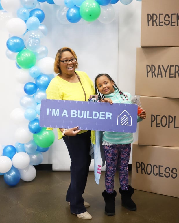 Images Potter’s House