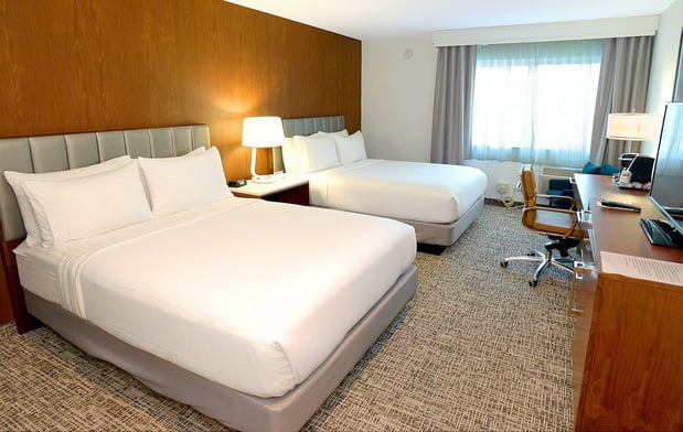 Images Holiday Inn & Suites San Mateo-San Francisco SFO by IHG