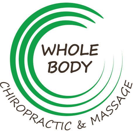Whole Body Chiropractic Logo