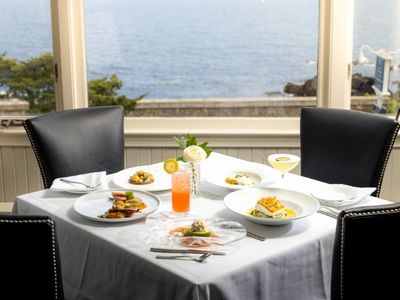 Ocean Restaurant