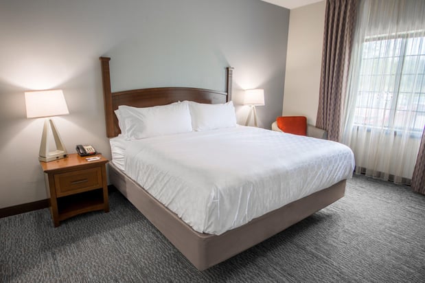 Images Staybridge Suites Kansas City-Independence by IHG