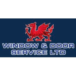 Window & Door Service Ltd Logo